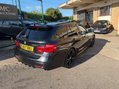 BMW 3 Series 3.0 335d xDrive M Sport Auto 4WD 5dr 5