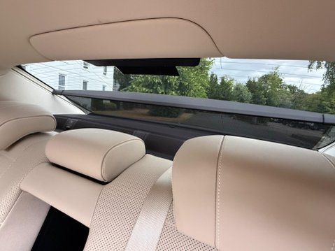 Mercedes-Benz S Class 2.9 S350Ld AMG Line G-Tronic+ Euro 6 (s/s) 4dr 12