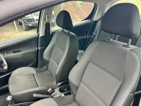Peugeot 207 1.4 S 8V 5dr 12