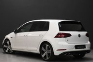 Volkswagen Golf 2.0 Golf R TSi 4WD 5dr 2