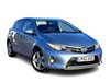 Toyota Auris 1.6 V-Matic Sport Hatchback 5dr Petrol Multidrive S Euro 5 (132 ps)