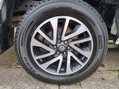 Nissan Navara DCI TEKNA 4X4 SHR DCB 8