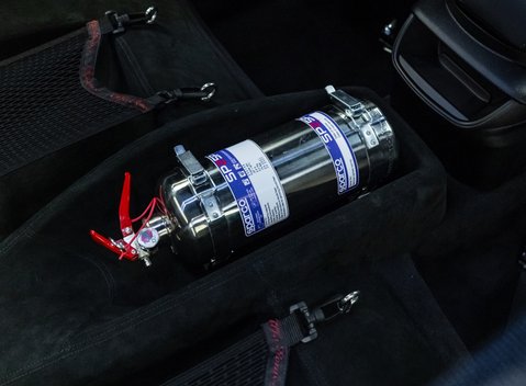 Alfa Romeo Giulia GTAm 19