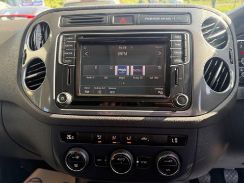 Volkswagen Tiguan 2.0 TDI BlueMotion Tech Match Edition 2WD Euro 6 (s/s) 5dr 31