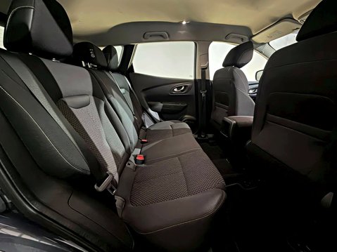 Renault Kadjar DYNAMIQUE NAV DCI 19