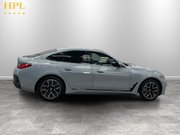 BMW i4 40 83.9kWh M Sport Gran Coupe 5dr Electric Auto eDrive (340 ps) Air Con - A 8