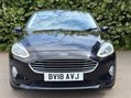 Ford Fiesta 1.0T EcoBoost Titanium Euro 6 (s/s) 5dr 2