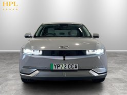 Hyundai IONIQ 5 73kWh Ultimate Hatchback 5dr Electric Auto (217 ps)