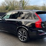 Volvo XC90 Service History