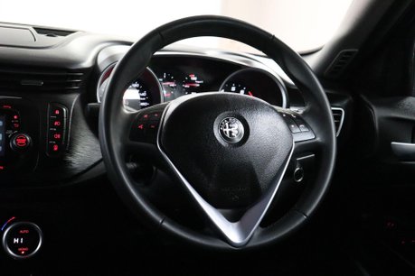 Alfa Romeo Giulietta TB SUPER 42