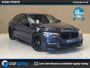 BMW 5 Series 2.0 530i M Sport Auto 4dr 1