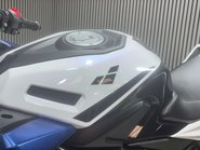 Lexmoto LXR 2023 1K 125CC SPORTS BIKE 1 OWNER LONG MOT 14