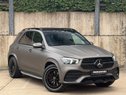 Mercedes-Benz GLE 3.0 GLE450h MHEV AMG Line (Premium Plus) G-Tronic 4MATIC Euro 6 (s/s) 5dr (