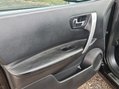 Nissan Qashqai TEKNA Just Serviced New MOT 32