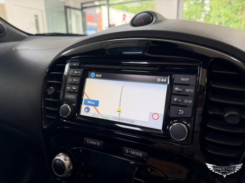 Nissan Juke 1.2 DIG-T Tekna Euro 6 (s/s) 5dr 33