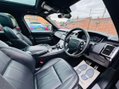Land Rover Range Rover Sport 3.0 D300 MHEV HSE Dynamic Black SUV 5dr Diesel Auto 4WD Euro 6 (s/s) (300 p 12