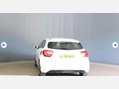 Mercedes-Benz A Class 1.5 A180 CDI Sport Euro 5 (s/s) 5dr 10