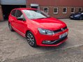 Volkswagen Polo 1.0 Polo Beats 5dr 45