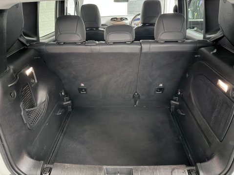 Jeep Renegade 1.4T MultiAirII Limited Euro 6 (s/s) 5dr 21