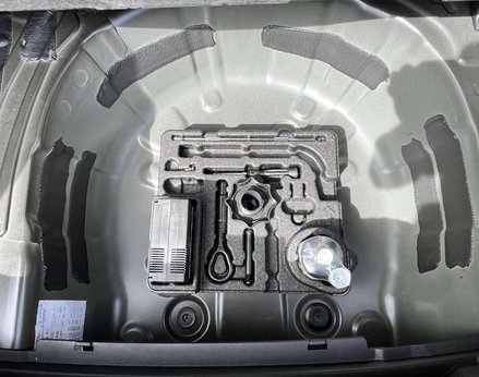 Audi A1 1.0 A1 Sportback 25 TFSI Sport 5dr 62