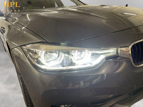 BMW 3 Series 2.0 318d SE Touring 5dr Diesel Auto Euro 6 (s/s) (150 ps) 9