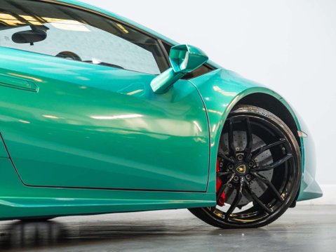 Lamborghini Huracan 5.2 V10 LP 610-4 LDF 4WD Euro 6 (s/s) 2dr 42