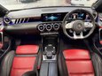 Mercedes-Benz CLA Class 2.0 CLA45 AMG S Plus Coupe 4dr Petrol 8G-DCT 4MATIC+ Euro 6 (s/s) (421 ps) 60