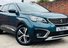 Peugeot 5008 1.5 BlueHDi Allure SUV 5dr Diesel EAT Euro 6 (s/s) (130 ps)