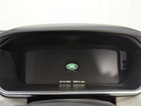 Land Rover Range Rover Sport 3.0 Range Rover Sport HSE SDV6 Auto 4WD 5dr 76