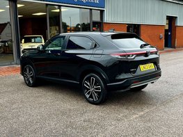 Honda HR-V 1.5 HR-V Elegance i-MMD CVT 5dr 9