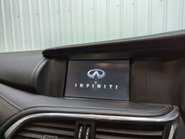 Infiniti Q30 2.1 Q30 Premium Tech D Semi-Auto 5dr 87