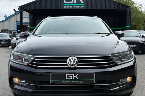 Volkswagen Passat SE BUSINESS TDI BMT DSG - £35 ROAD TAX -ULEZ READY -ADAPTIVE CRUISE CONTROL 12