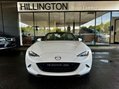 Mazda MX-5 1.5 SKYACTIV-G Sport Nav+ Euro 6 2dr 16