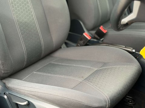 Ford Fiesta 1.4 Fiesta Titanium Auto 5dr 8