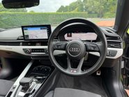 Audi A5 SPORTBACK TDI QUATTRO S LINE MHEV 31
