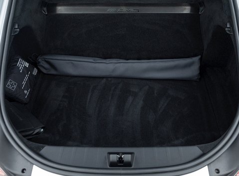 Mercedes-Benz Amg GT GT R Premium 28