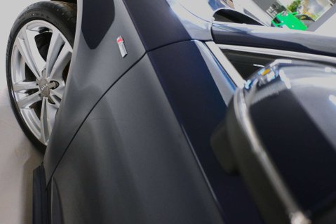 Audi A3 2.0 A3 Sportback S Line TFSI Quattro Semi-Auto 4WD 5dr 20