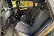Audi A5 SPORTBACK TFSI S LINE MHEV 29