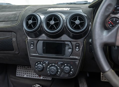 Ferrari F430 SCUDERIA SPIDER 16M 23