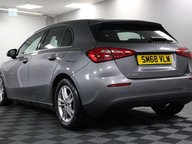 Mercedes-Benz A Class A 180 SE 16