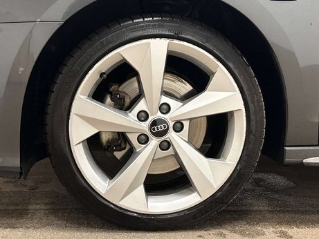 Audi A3 1.4 A3 Sportback 40 TFSI S Line E Semi-Auto 5dr 4