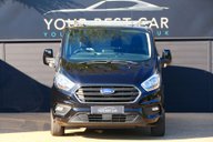 Ford Transit Custom 2.0 Transit Custom 280 Limited EcoBlue 5dr 31