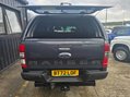 Ford Ranger WILDTRAK ECOBLUE 7