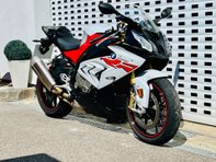 BMW S1000RR S 1000 RR 3