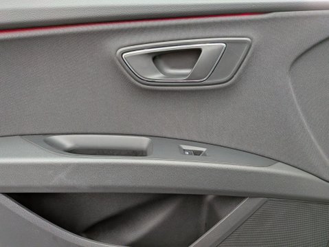 SEAT Leon 1.5 TSI EVO FR Euro 6 (s/s) 5dr 21