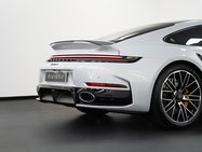 Porsche 911 3.6 T-Hybrid Turbo S Coupe 2dr Petrol Hybrid PDK 4WD Euro 6 (s/s) (711 ps) 41