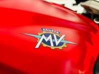 MV Agusta Dragster 0.8 Dragster Rosso 15
