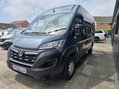 Vauxhall Movano L2H2 F3500 PRIME S/S 3