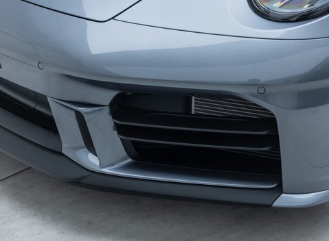 Porsche 911 Carrera (992.2) 31