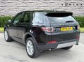 Land Rover Discovery Sport 2.0 Discovery Sport HSE TD4 Auto 4WD 5dr 5